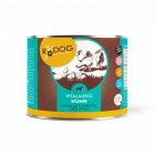 Hund Hundefutter Nassfutter RyDog Vitalmenü Huhn 200g 6 Stück -1- Anifit