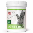Cat B.A.R.F. Supplements Amovit Katze 100g 1 Piece -1- Anifit