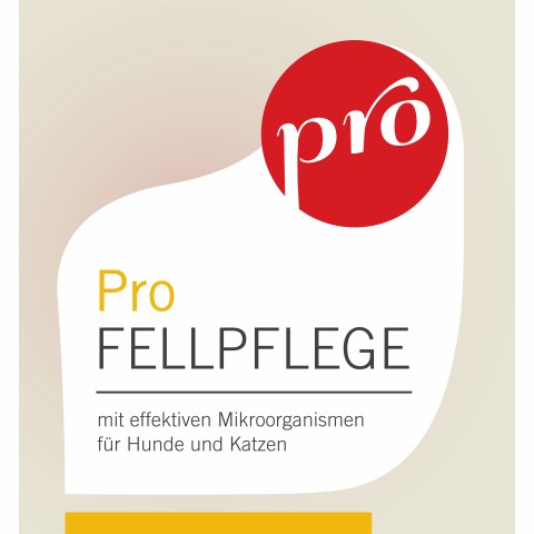 Cat Dog Accessories Supplements Fur care (Fellpflege) 500ml 1 Piece -3- Anifit
